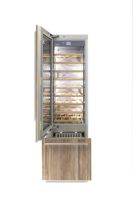 Винный шкаф S600TWT